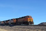 BNSF 5235